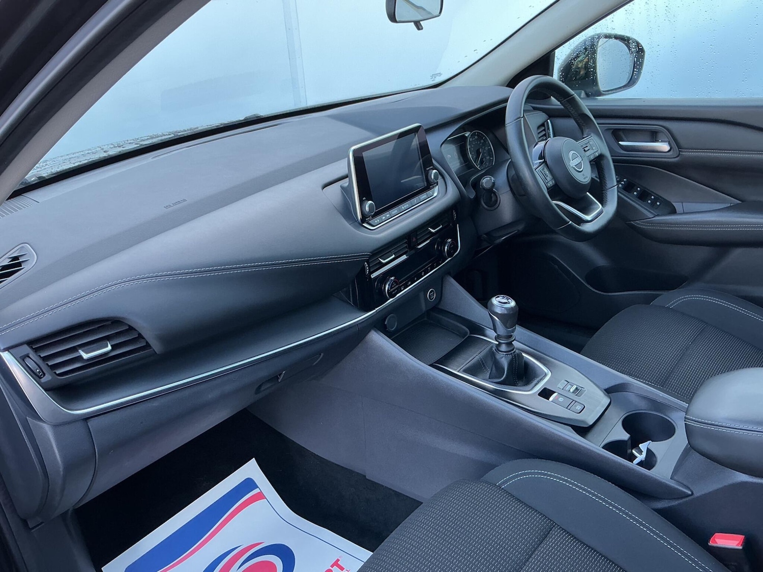 Used Nissan Qashqai 2022 for sale - 76522472: Photo 24