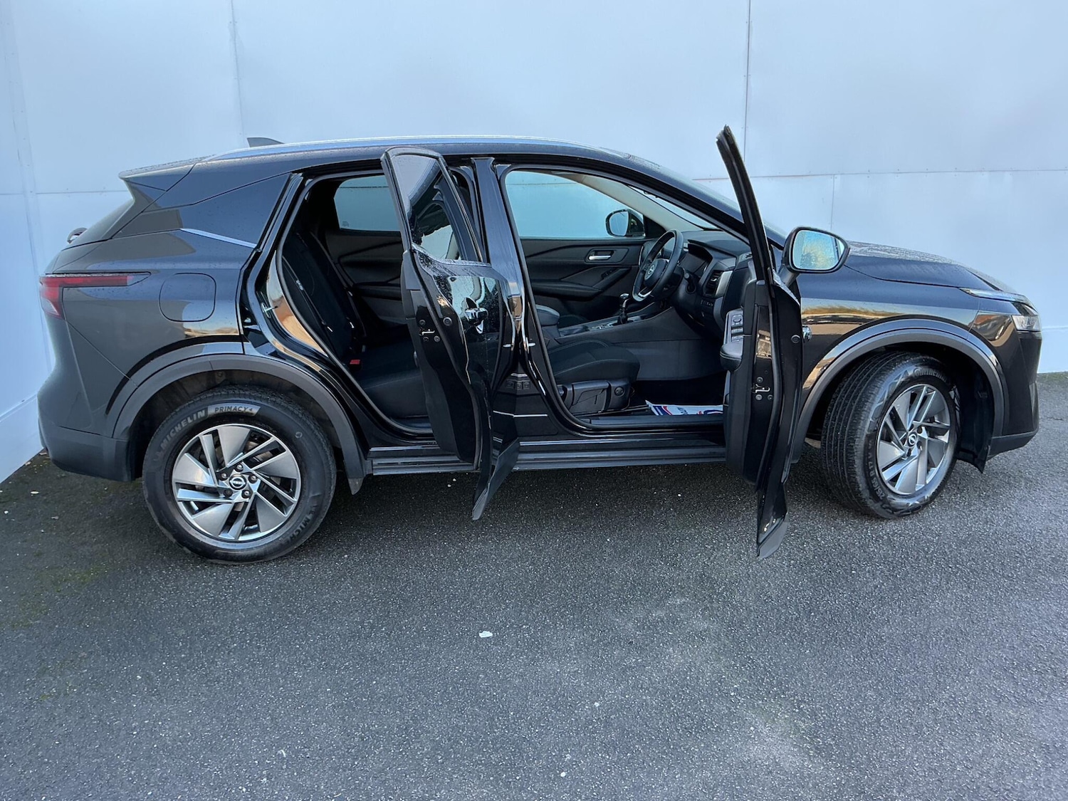 Used Nissan Qashqai 2022 for sale - 76522472: Photo 25