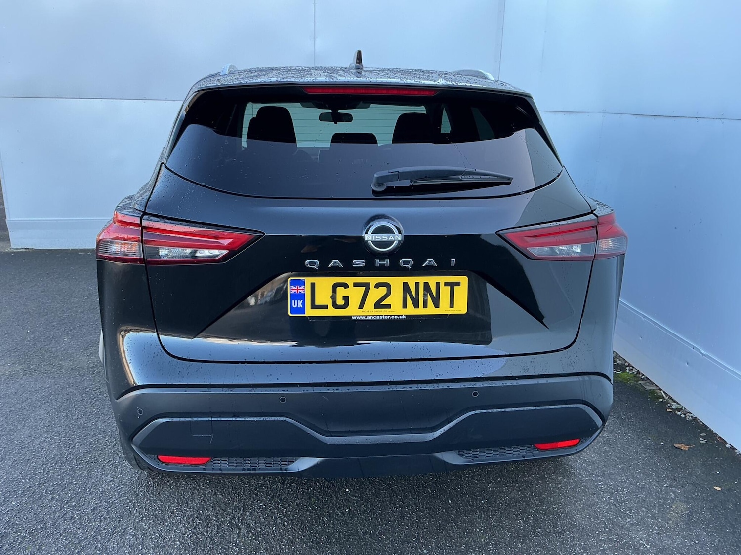 Used Nissan Qashqai 2022 for sale - 76522472: Photo 27