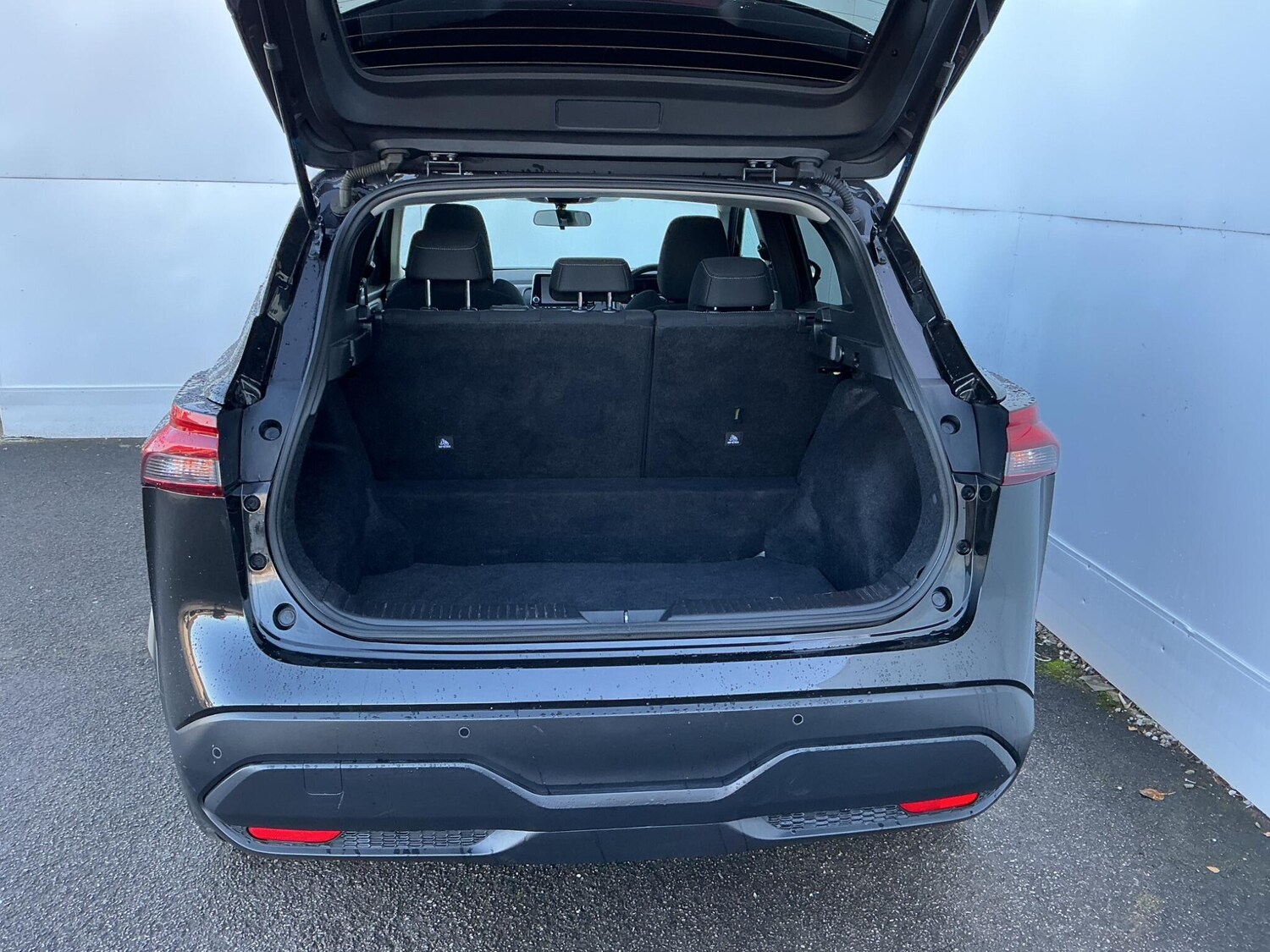 Used Nissan Qashqai 2022 for sale - 76522472: Photo 28