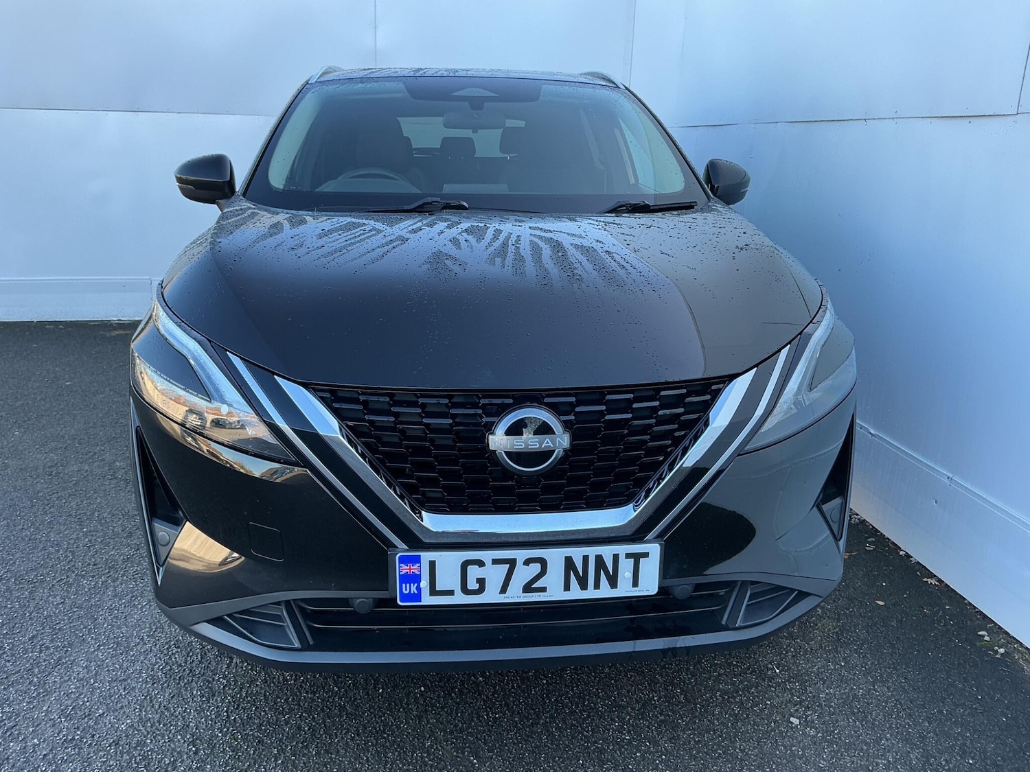 Used Nissan Qashqai 2022 for sale - 76522472: Photo 29