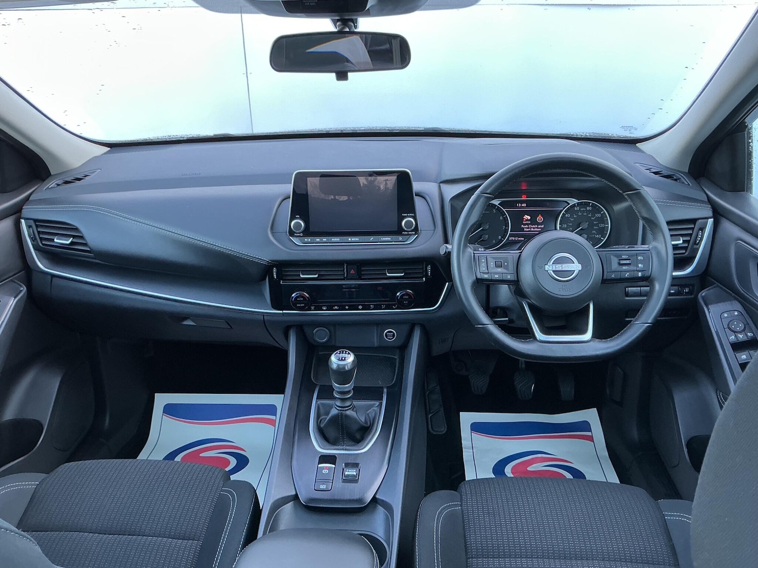 Used Nissan Qashqai 2022 for sale - 76522472: Photo 5