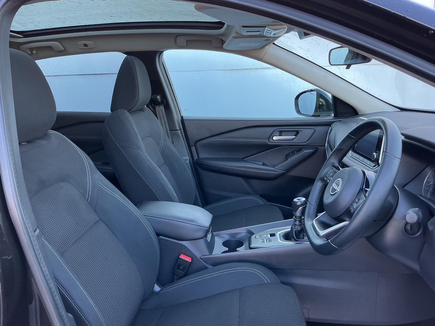 Used Nissan Qashqai 2022 for sale - 76522472: Photo 6