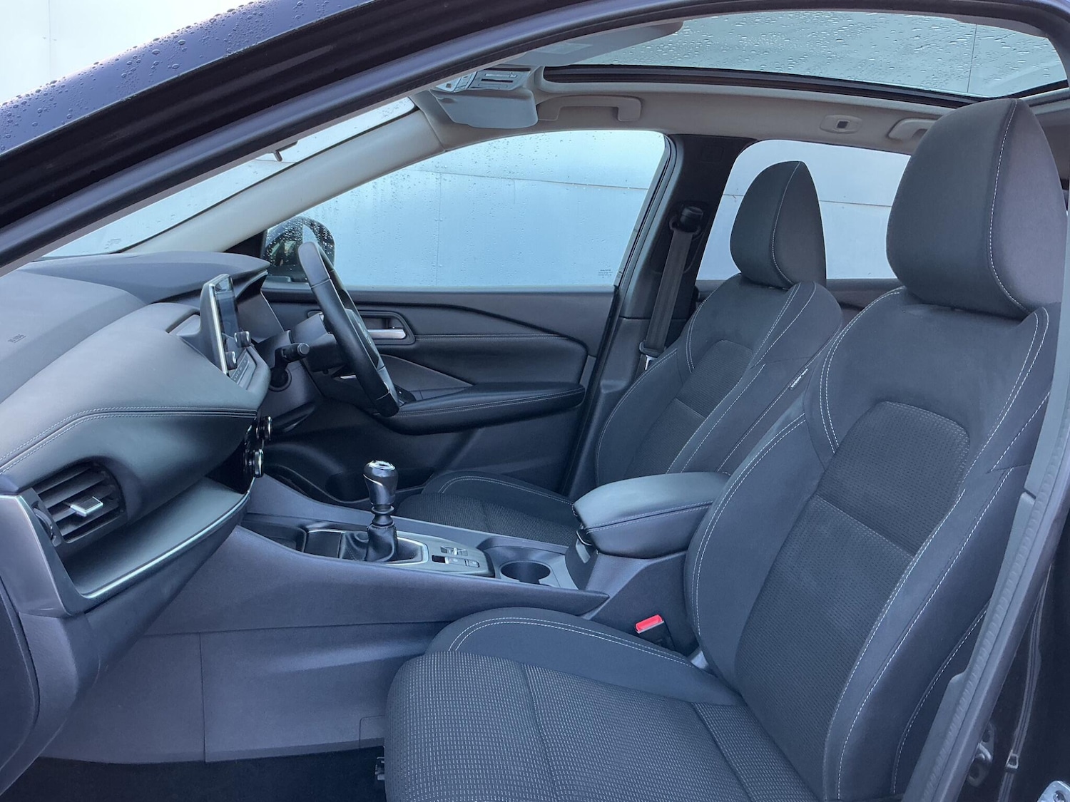 Used Nissan Qashqai 2022 for sale - 76522472: Photo 7