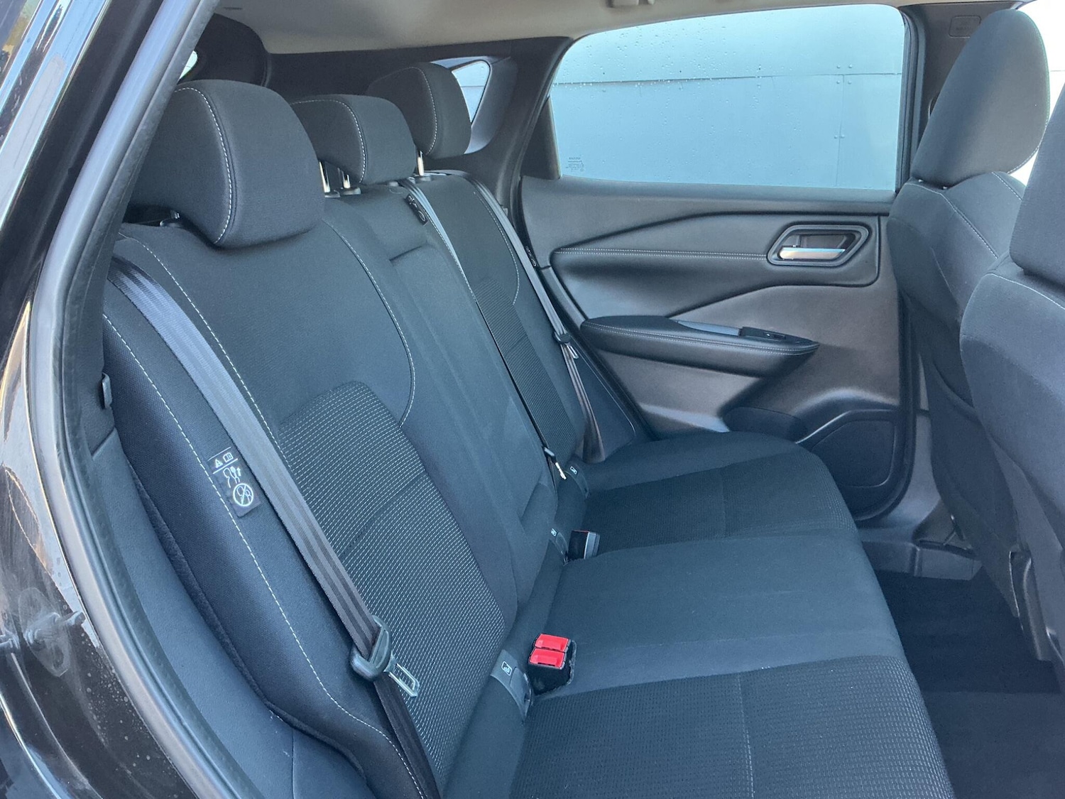 Used Nissan Qashqai 2022 for sale - 76522472: Photo 8