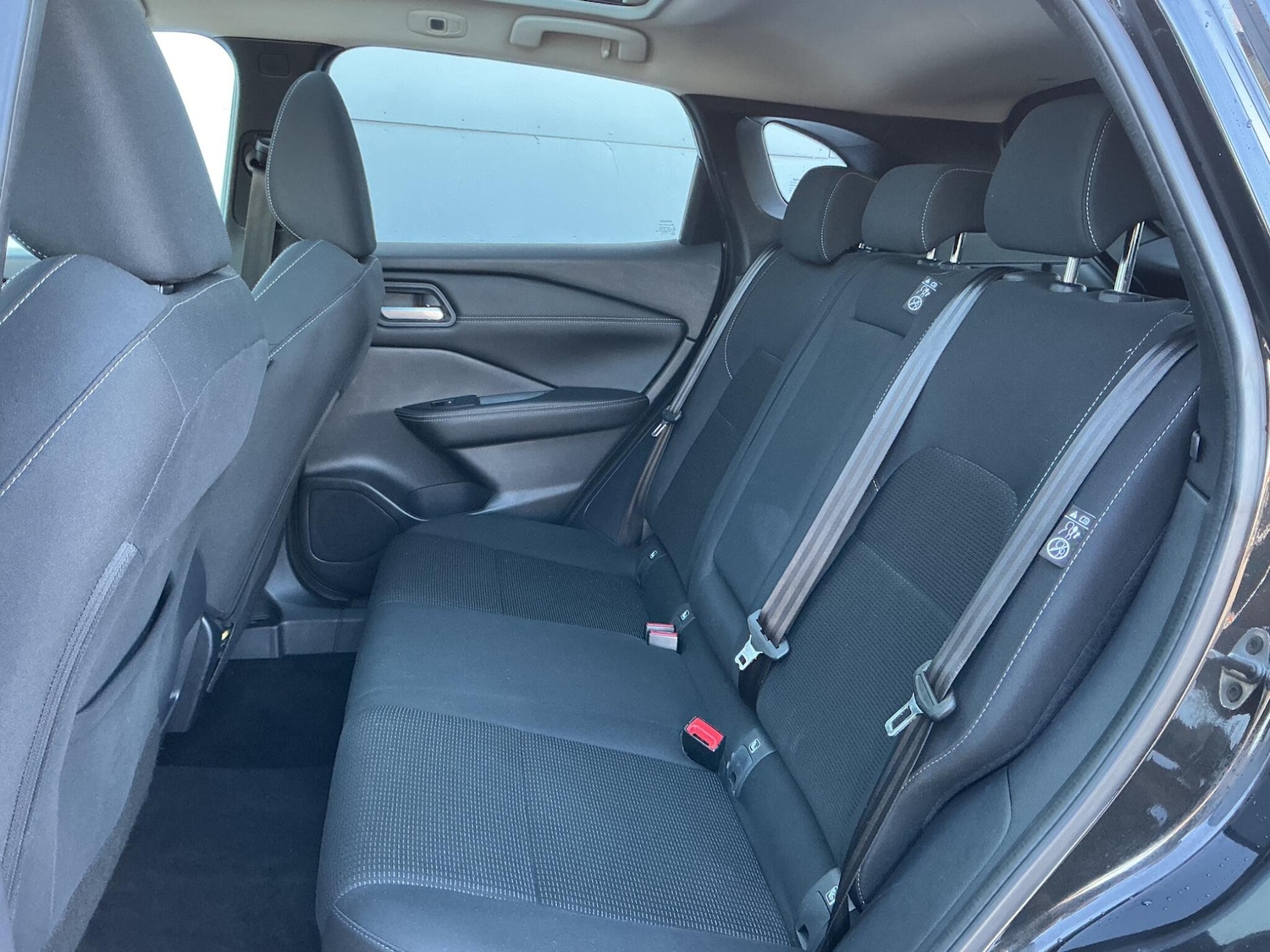 Used Nissan Qashqai 2022 for sale - 76522472: Photo 9