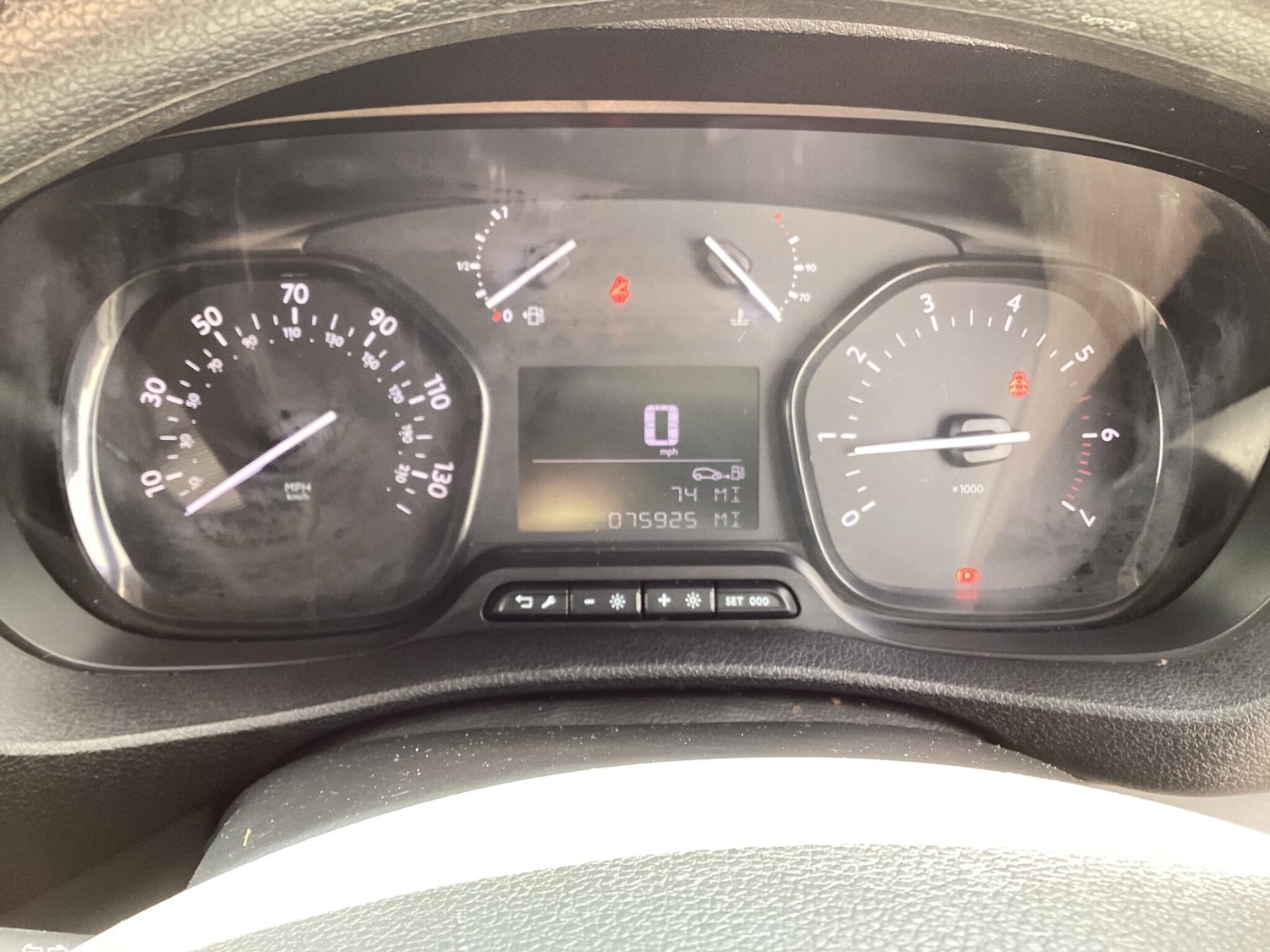 Vehicle 13