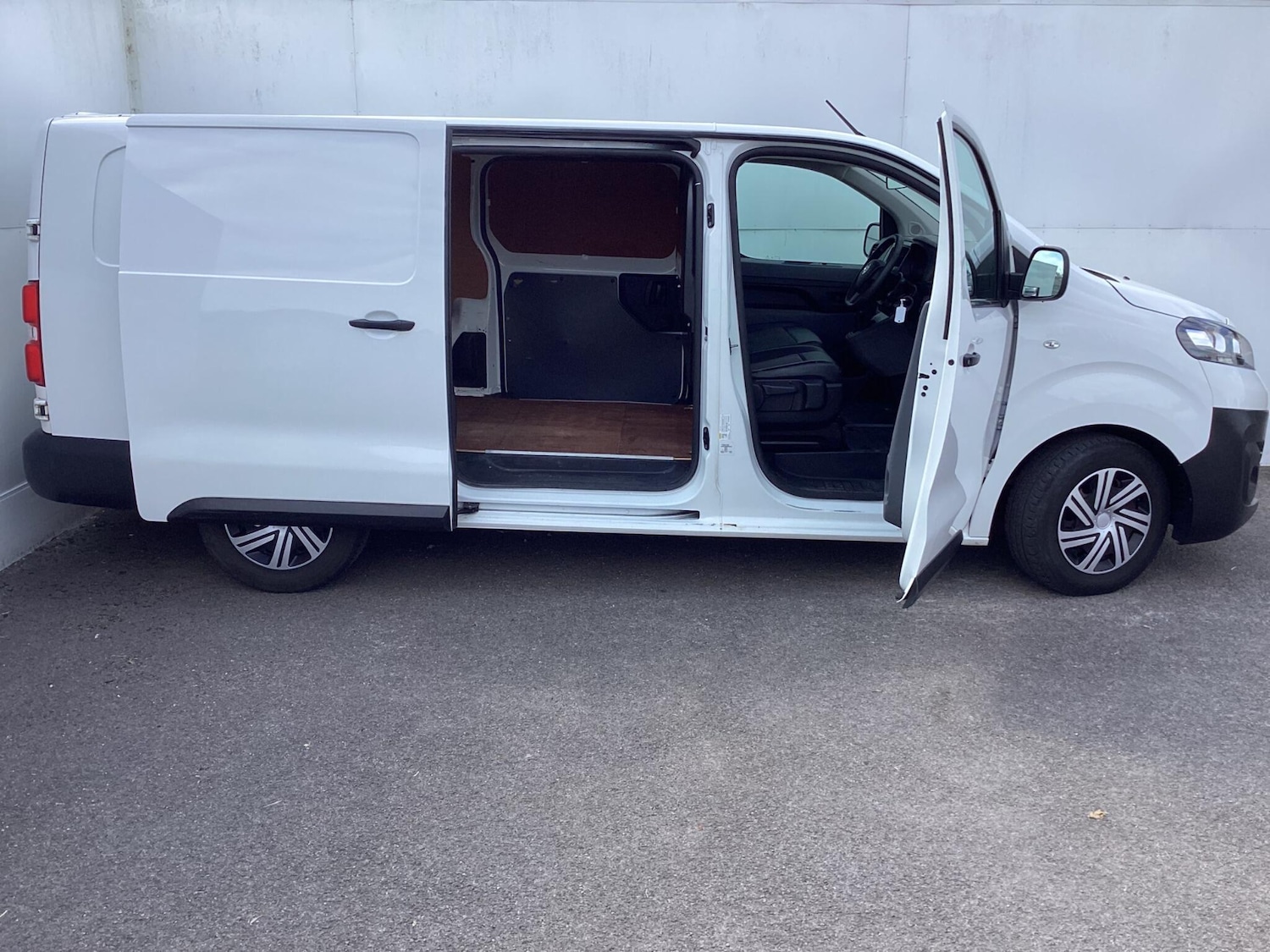 Vehicle 17