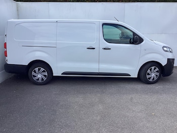 Used Vauxhall Vivaro 2020 for sale - 75669905: Photo