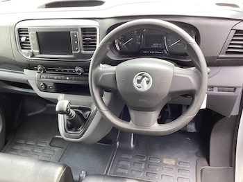 Used Vauxhall Vivaro 2020 for sale - 75669905: Photo