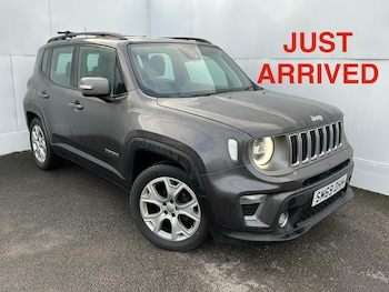 (69) - 1.0 GSE T3 Limited Euro 6 (s/s) 5dr