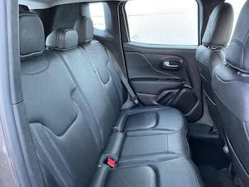 Used Jeep Renegade 2020 for sale - 76832735: Photo