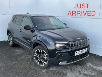 Used Jeep Other 2024 for sale - 76899029: Photo