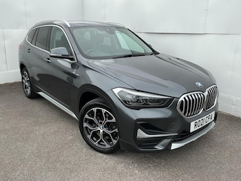 Used BMW X1 2021 for sale - 78751815: Photo