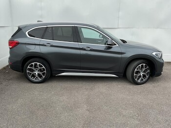 Used BMW X1 2021 for sale - 78751815: Photo