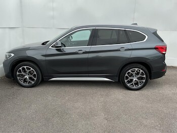 Used BMW X1 2021 for sale - 78751815: Photo