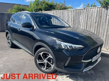 Used MG MG HS 2024 for sale - 78853907: Photo
