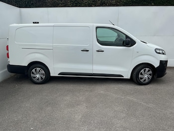 Used Vauxhall Vivaro 2020 for sale - 78318544: Photo