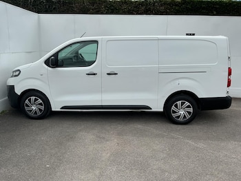 Used Vauxhall Vivaro 2020 for sale - 78318544: Photo