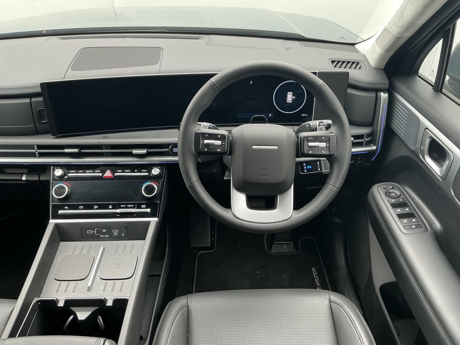 Used Hyundai Santa Fe 2025 for sale - 78204012: Photo 10