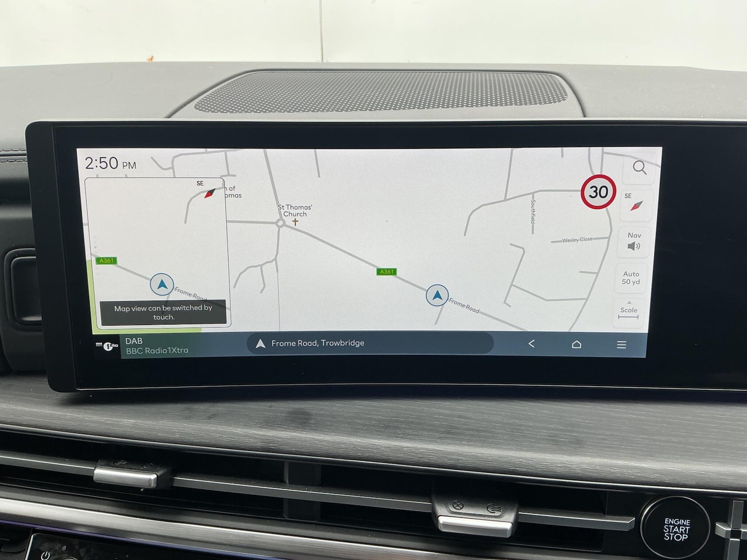 Used Hyundai Santa Fe 2025 for sale - 78204012: Photo 12