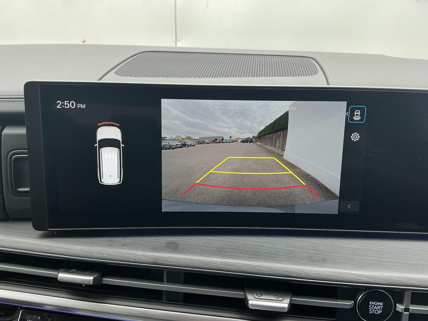 Used Hyundai Santa Fe 2025 for sale - 78204012: Photo 13