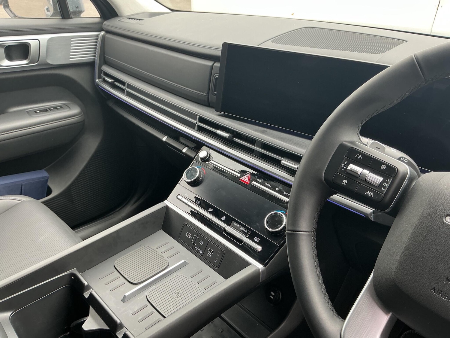 Used Hyundai Santa Fe 2025 for sale - 78204012: Photo 16