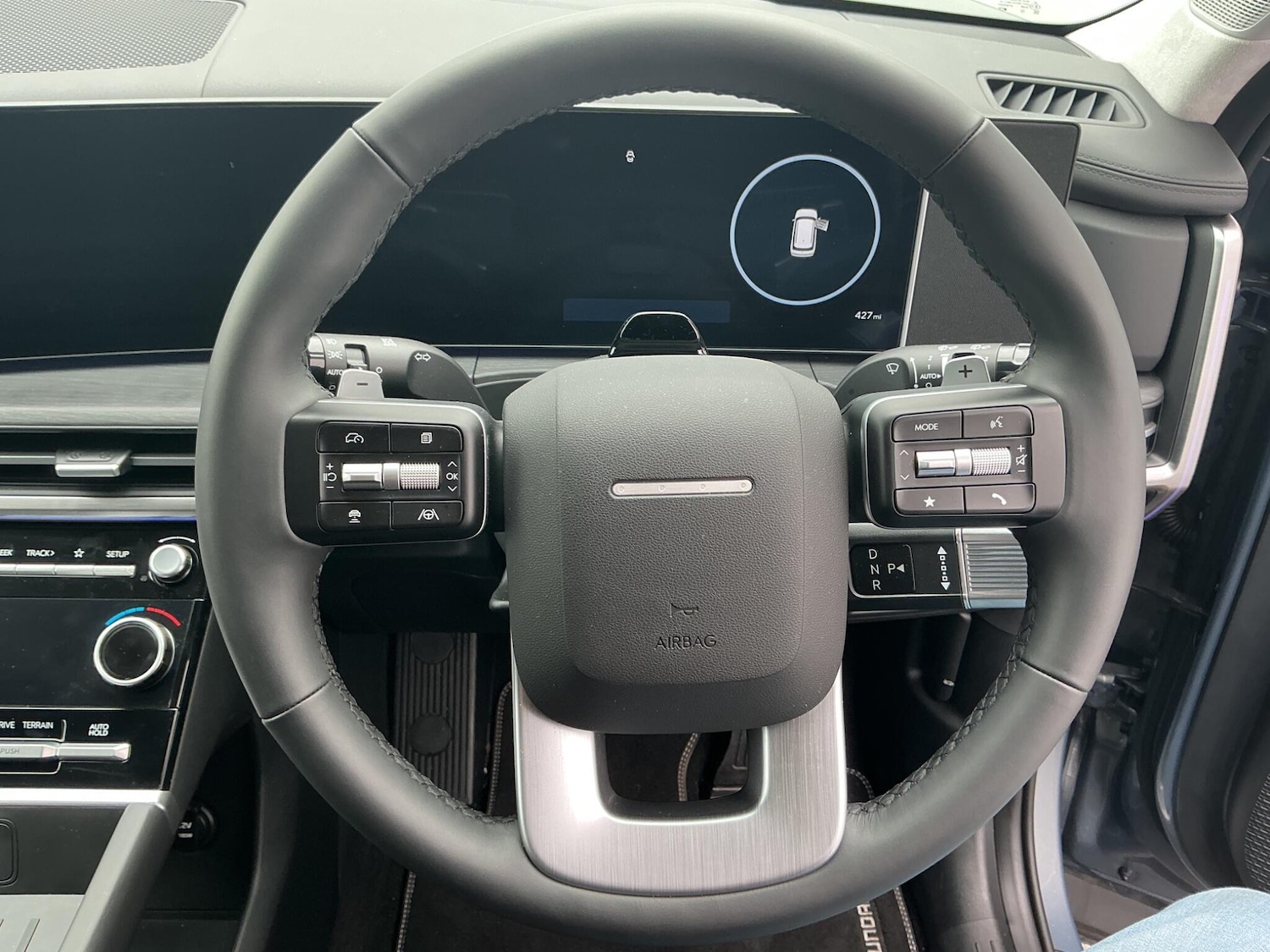 Used Hyundai Santa Fe 2025 for sale - 78204012: Photo 17