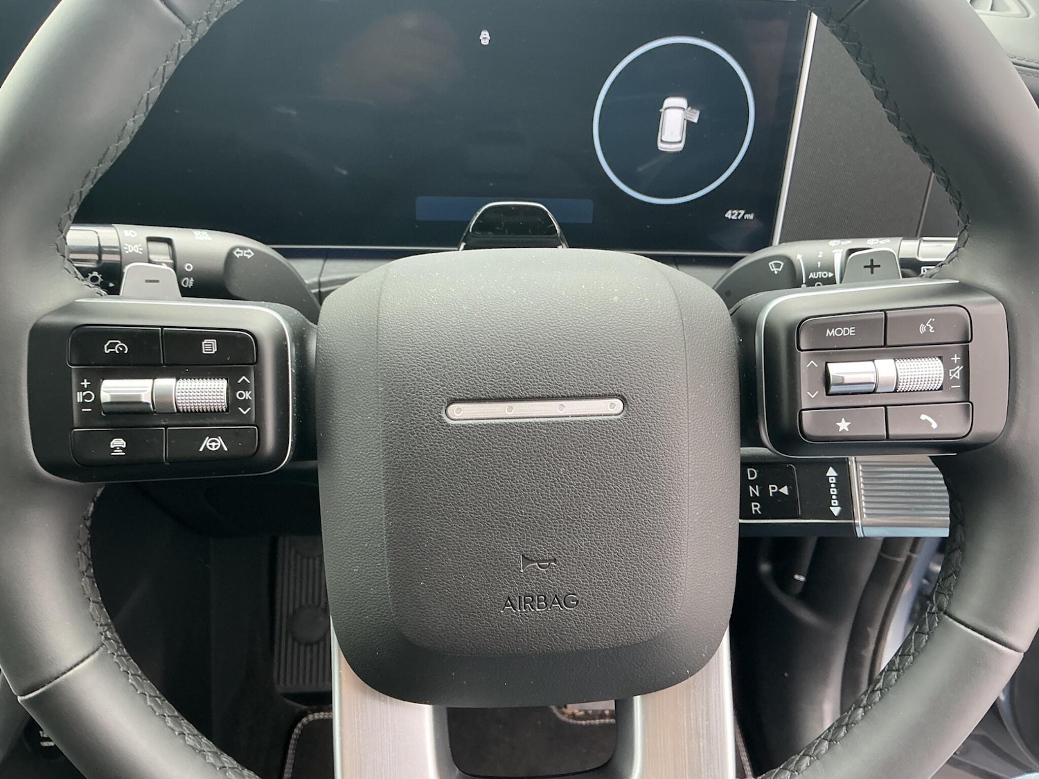 Used Hyundai Santa Fe 2025 for sale - 78204012: Photo 18