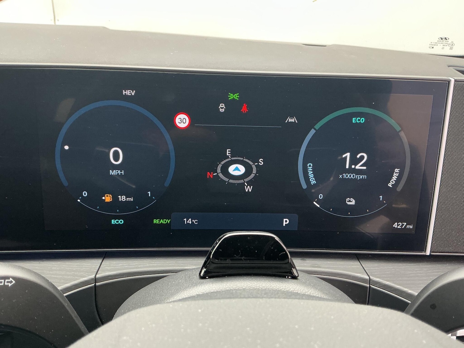 Used Hyundai Santa Fe 2025 for sale - 78204012: Photo 20