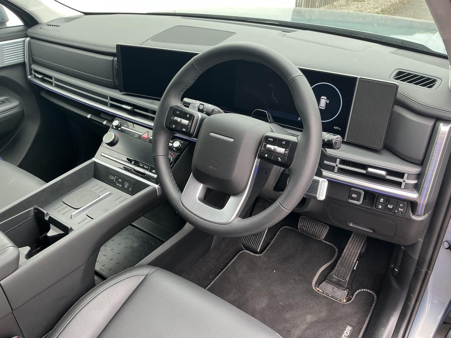 Used Hyundai Santa Fe 2025 for sale - 78204012: Photo 22