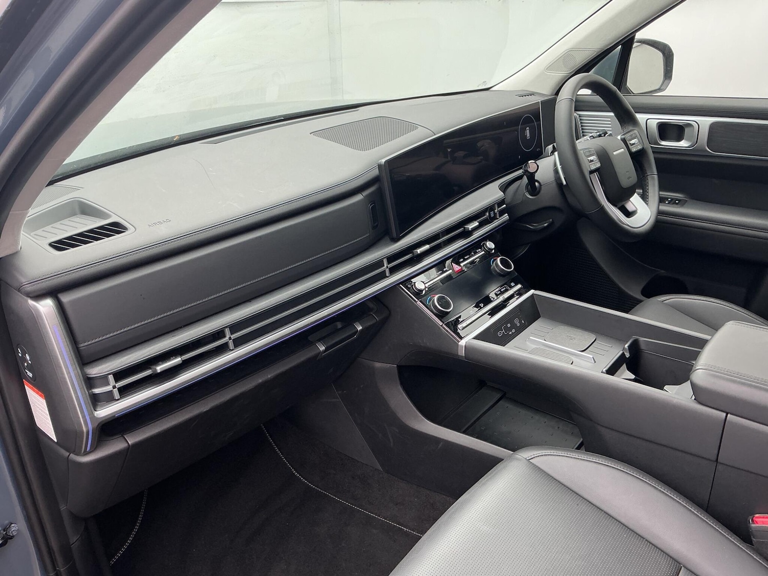 Used Hyundai Santa Fe 2025 for sale - 78204012: Photo 23