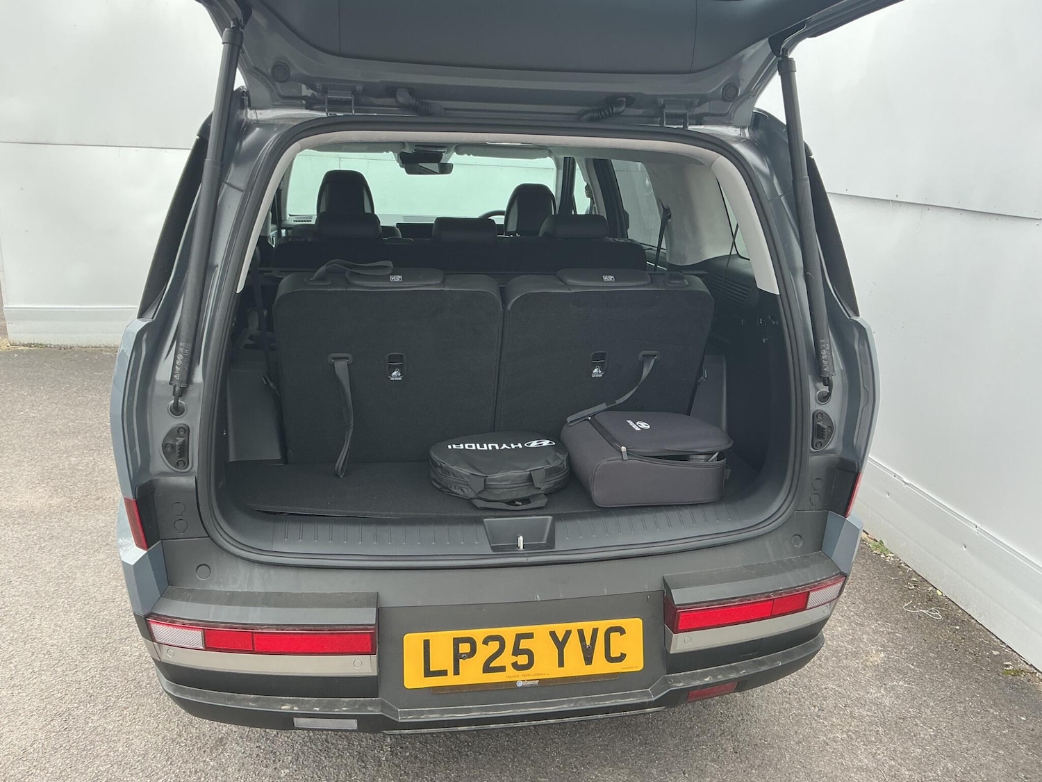 Used Hyundai Santa Fe 2025 for sale - 78204012: Photo 26