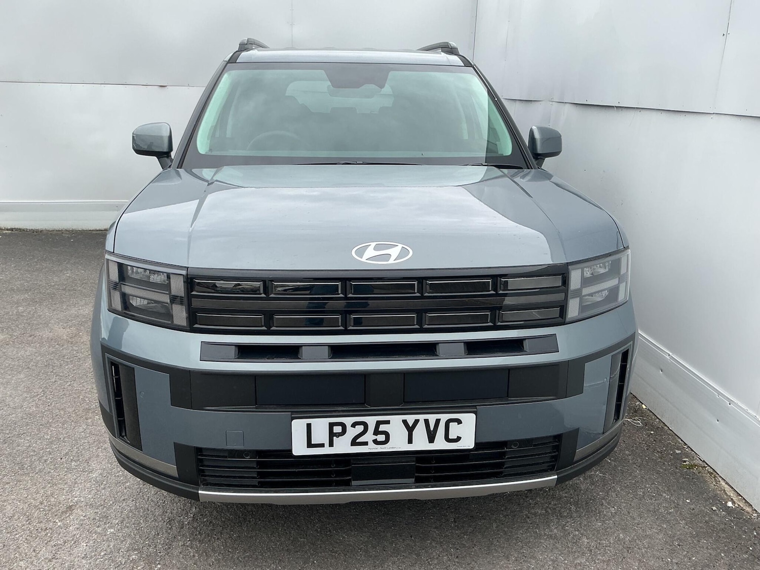 Used Hyundai Santa Fe 2025 for sale - 78204012: Photo 27