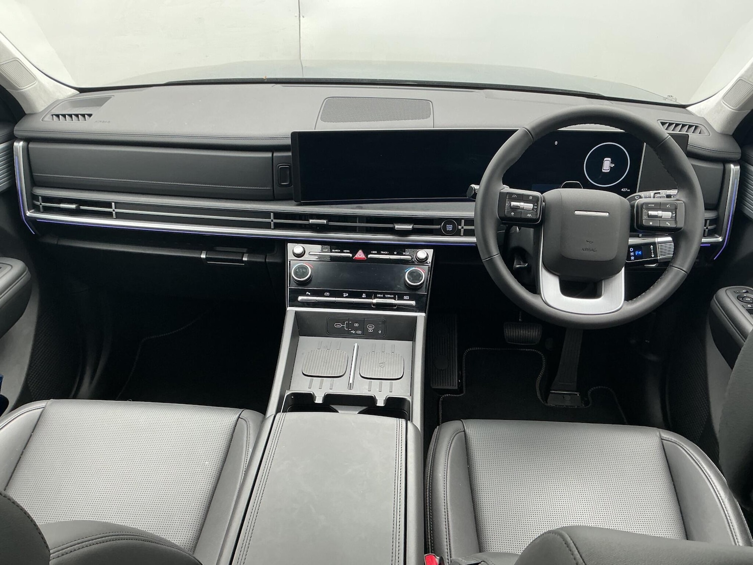 Used Hyundai Santa Fe 2025 for sale - 78204012: Photo 4