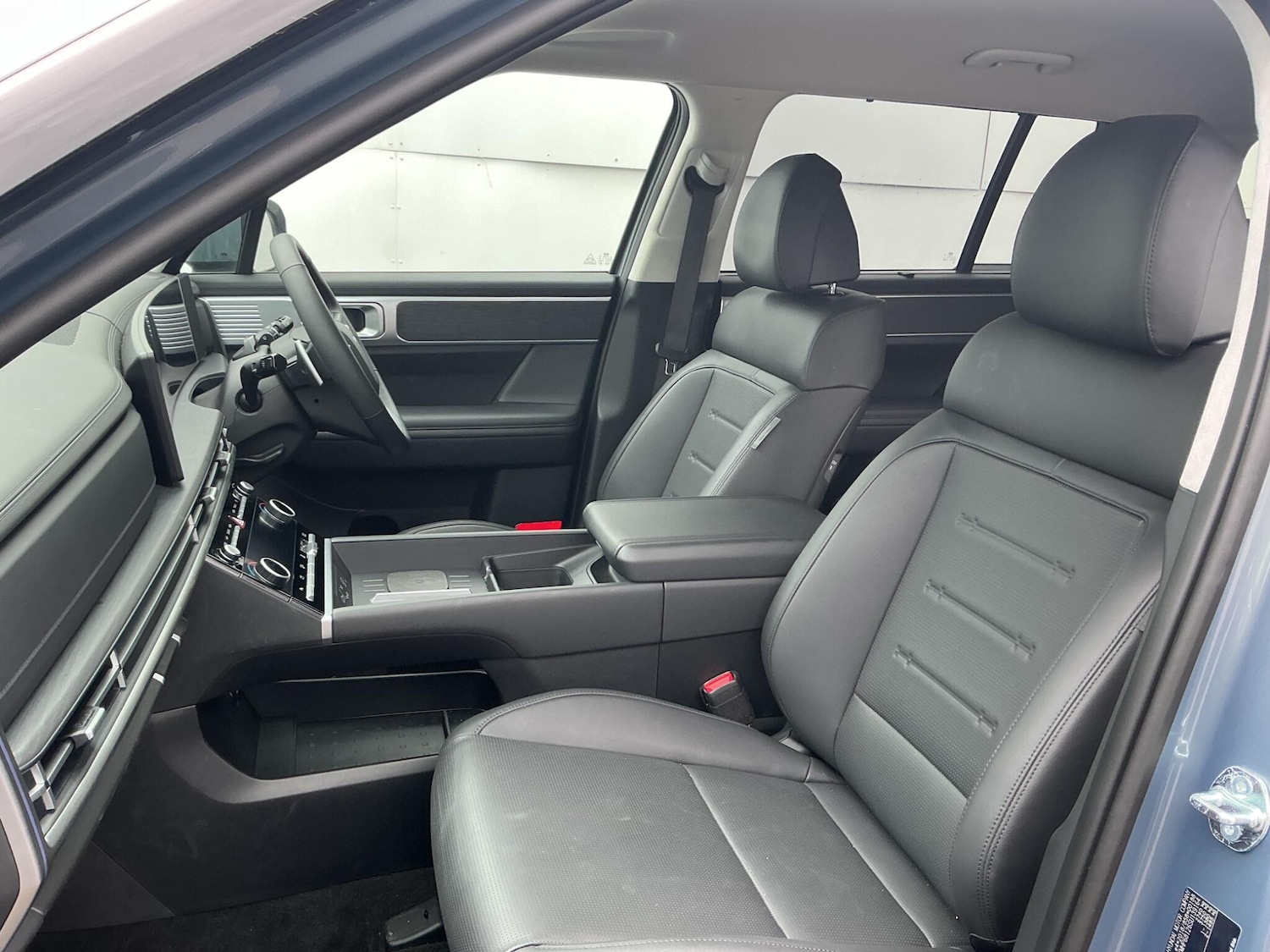 Used Hyundai Santa Fe 2025 for sale - 78204012: Photo 6