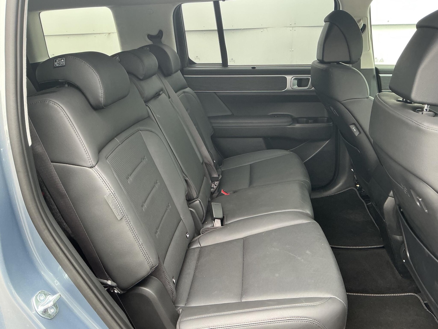 Used Hyundai Santa Fe 2025 for sale - 78204012: Photo 7