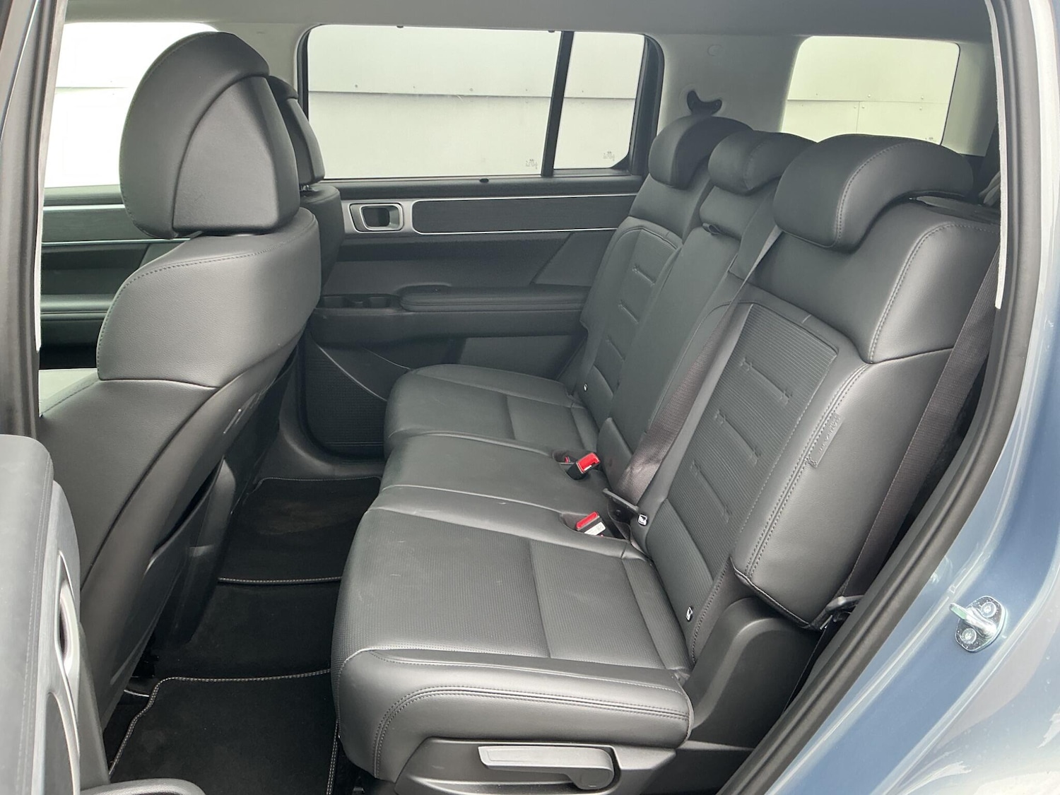 Used Hyundai Santa Fe 2025 for sale - 78204012: Photo 8