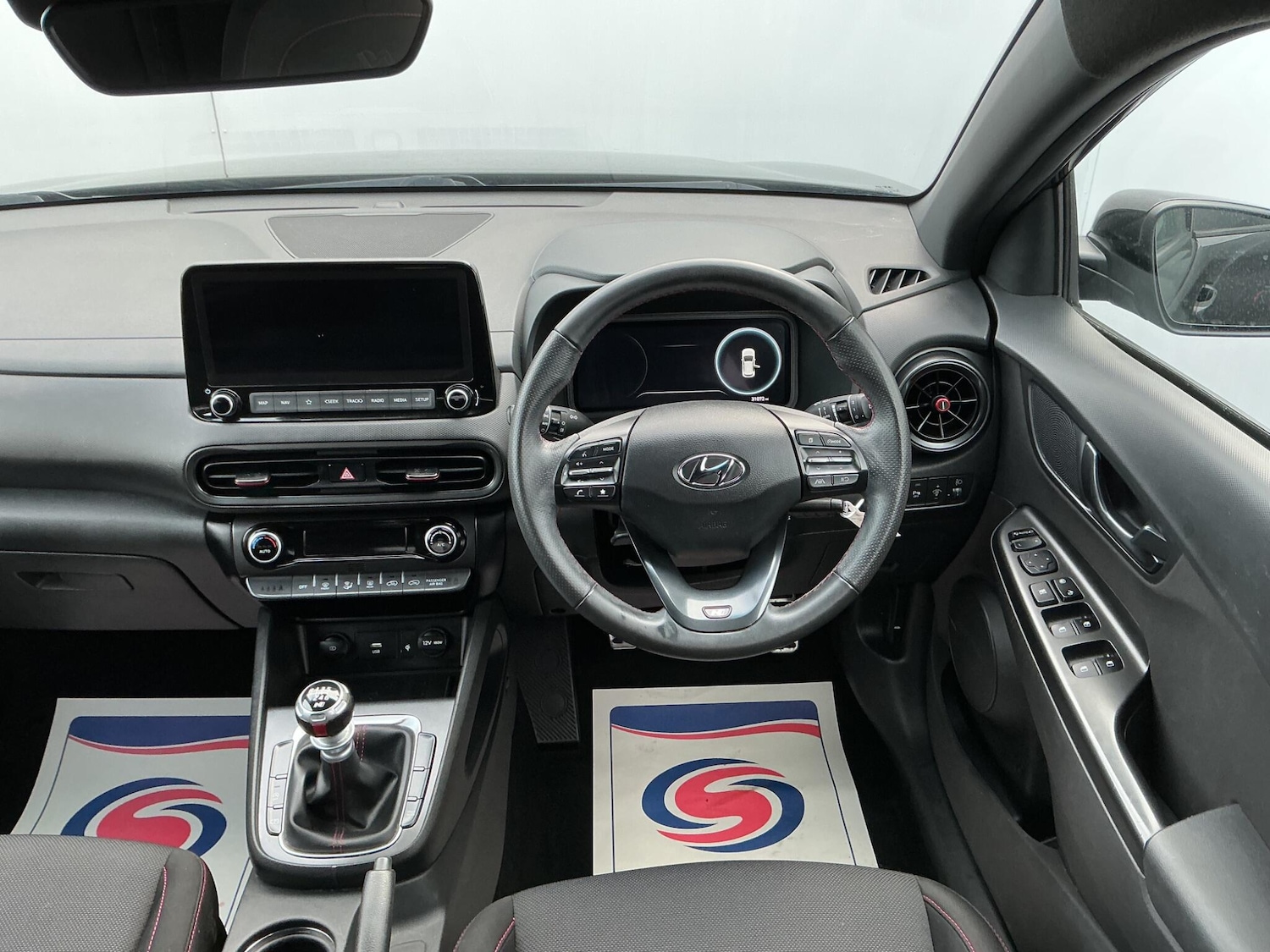 Used Hyundai KONA 2022 for sale - 76780996: Photo 10