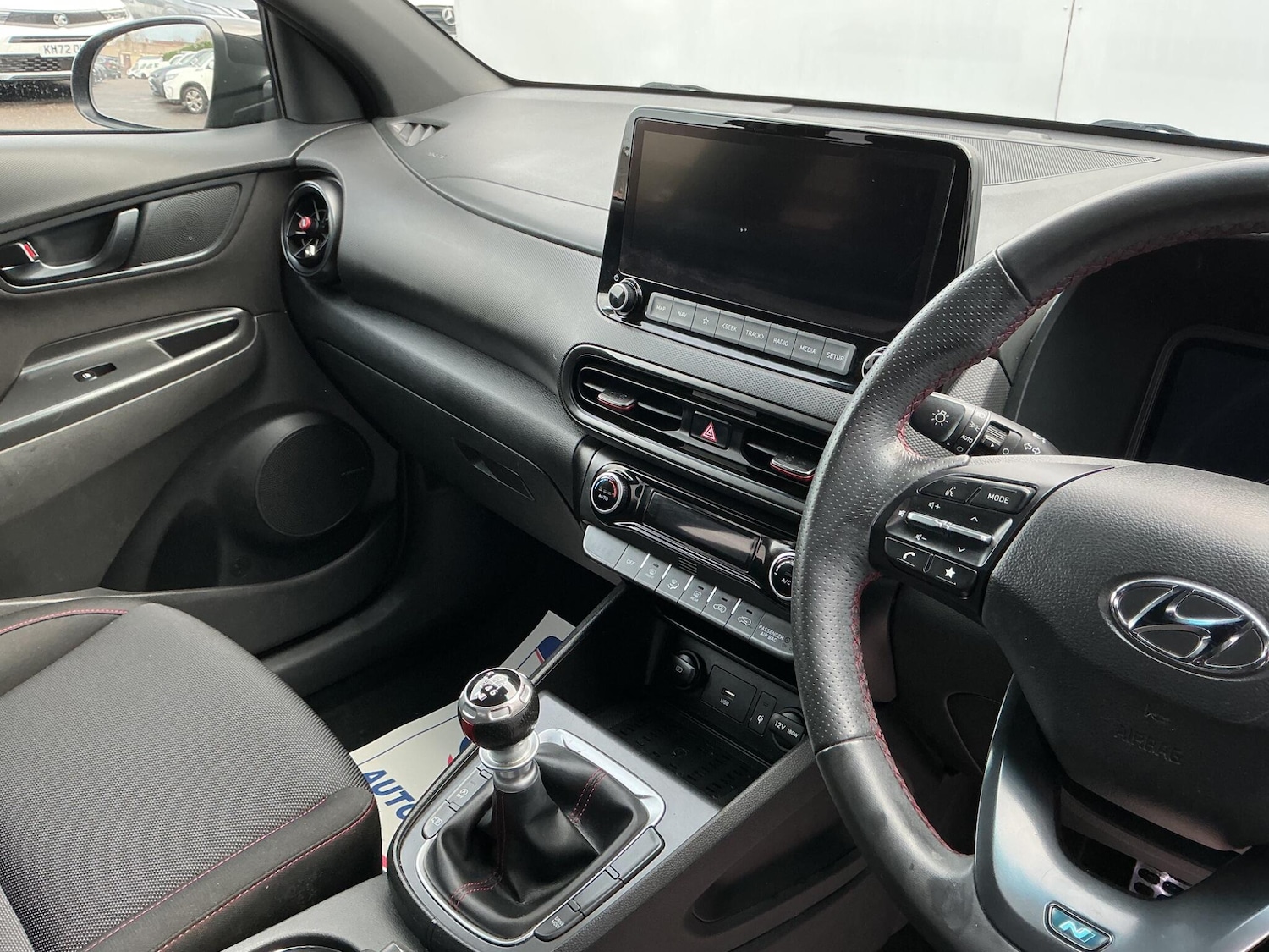 Used Hyundai KONA 2022 for sale - 76780996: Photo 12