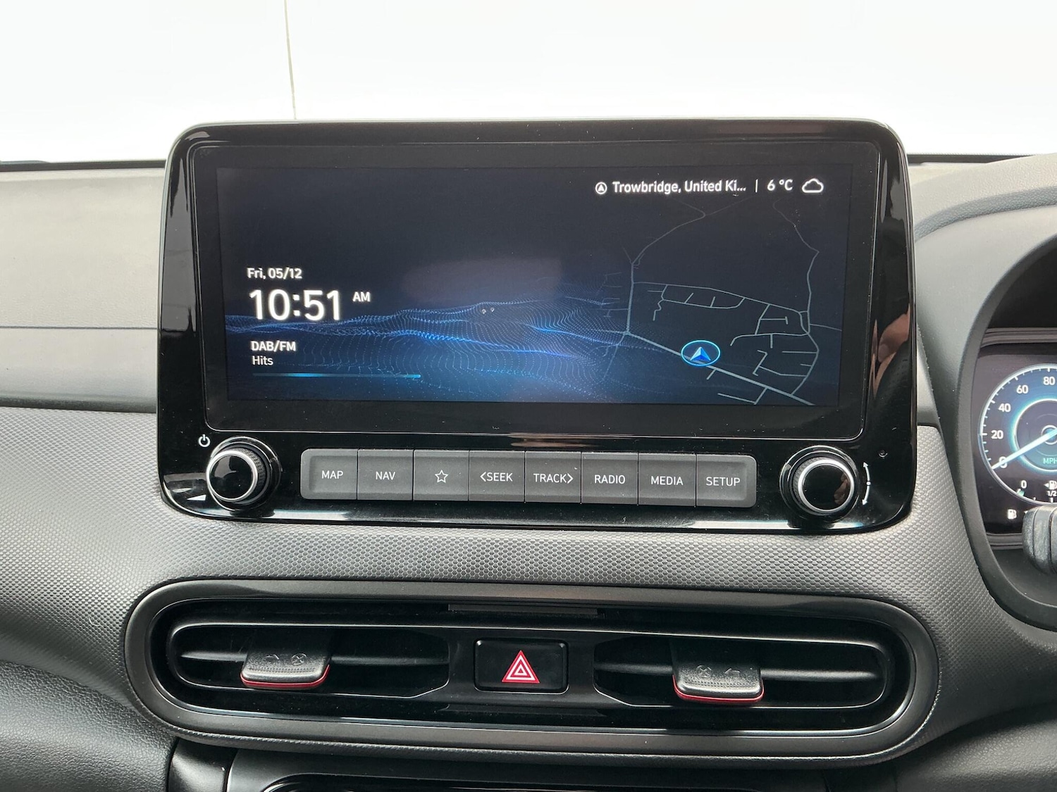 Used Hyundai KONA 2022 for sale - 76780996: Photo 13