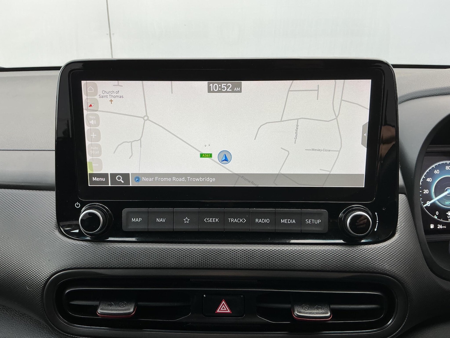 Used Hyundai KONA 2022 for sale - 76780996: Photo 14