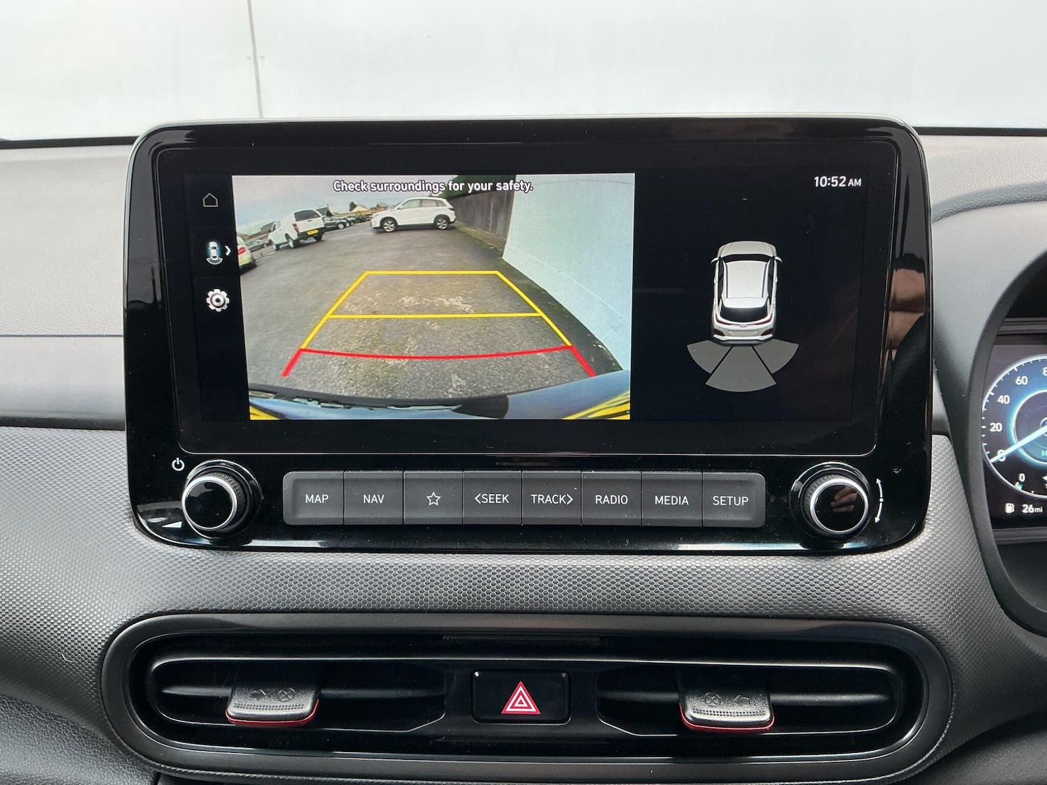 Used Hyundai KONA 2022 for sale - 76780996: Photo 15