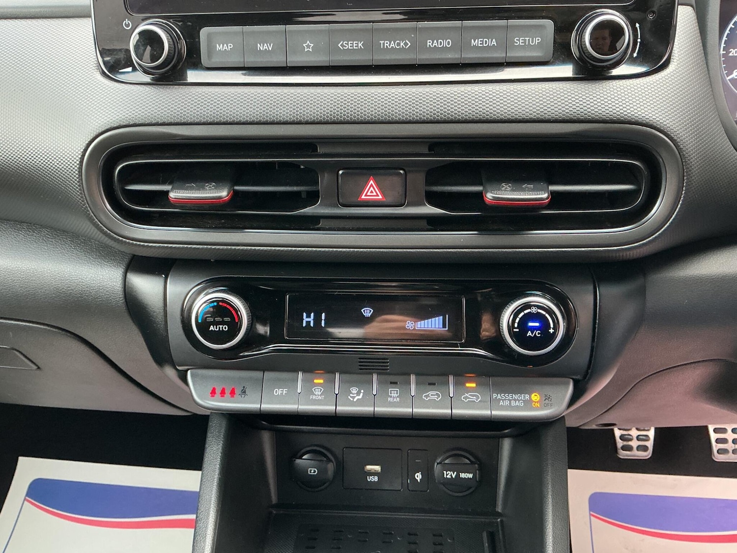 Used Hyundai KONA 2022 for sale - 76780996: Photo 16