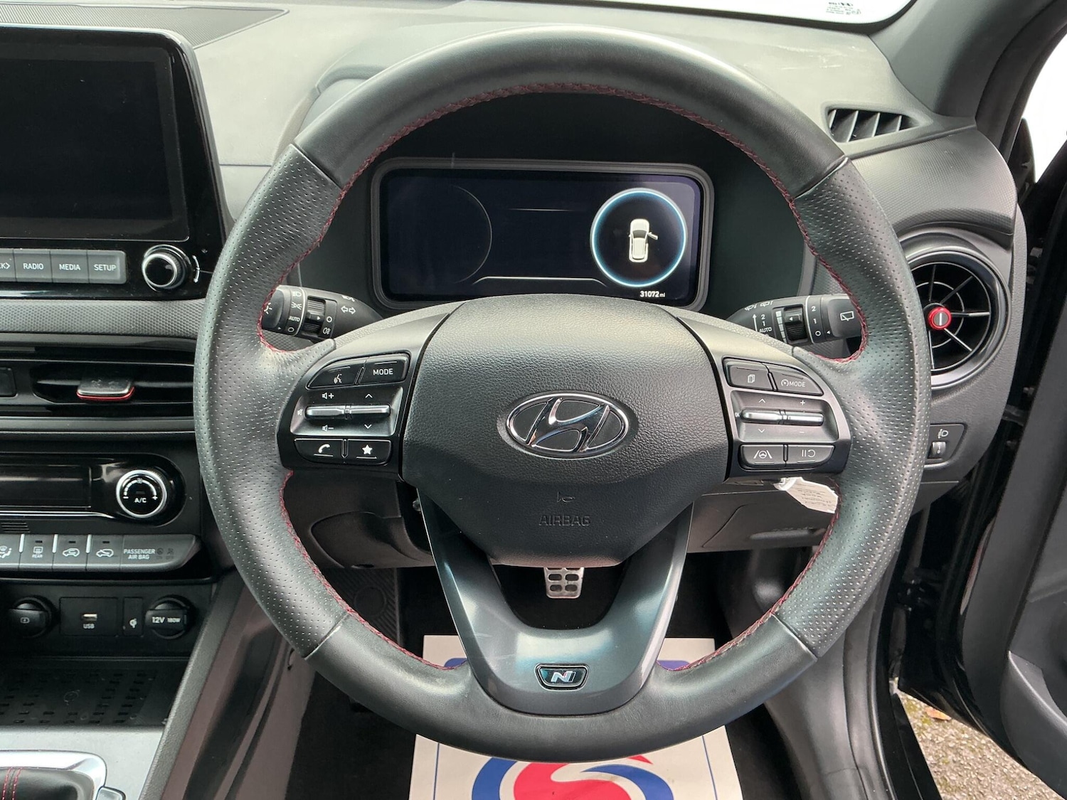 Used Hyundai KONA 2022 for sale - 76780996: Photo 17