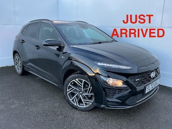 2022 (72) - 1.0 TGDi 48V MHEV N Line 5dr