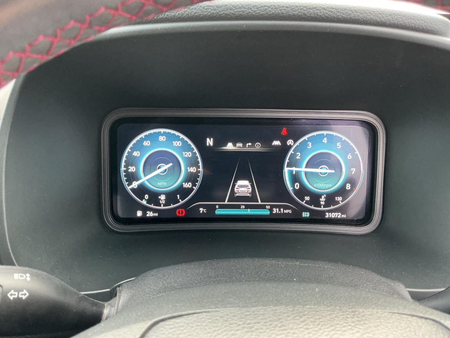 Used Hyundai KONA 2022 for sale - 76780996: Photo 21