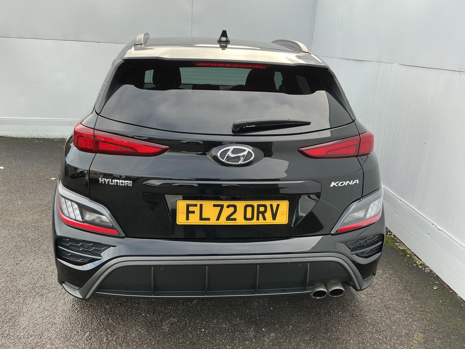 Used Hyundai KONA 2022 for sale - 76780996: Photo 26