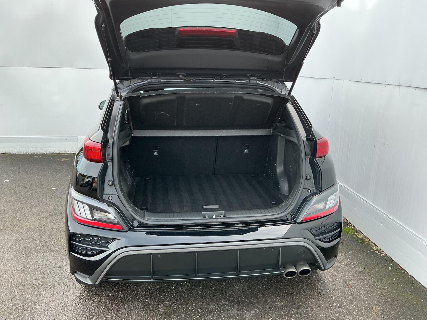 Used Hyundai KONA 2022 for sale - 76780996: Photo 27