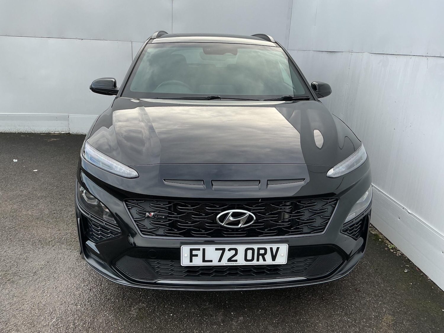 Used Hyundai KONA 2022 for sale - 76780996: Photo 28